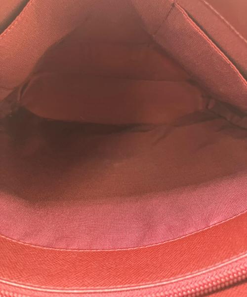 BURBERRY（バーバリー）BURBERRY (バーバリー) トートバッグ ベージュの古着・服飾アイテム