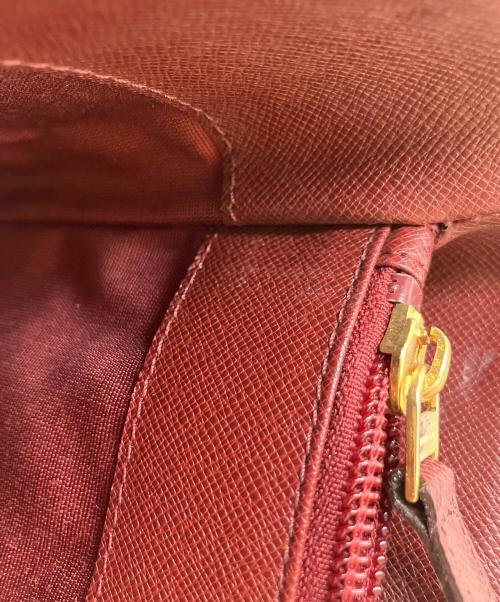 BURBERRY（バーバリー）BURBERRY (バーバリー) トートバッグ ベージュの古着・服飾アイテム