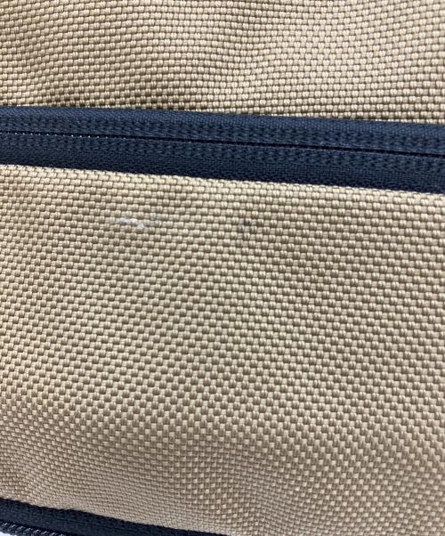 PORTER（ポーター）PORTER (ポーター) 2WAY SLING SHOULDER BAG カーキの古着・服飾アイテム