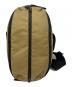 PORTER（ポーター）の古着「2WAY SLING SHOULDER BAG」｜カーキ