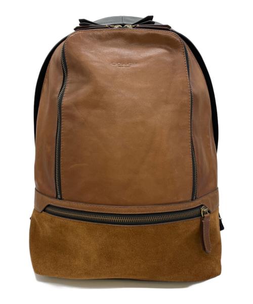 COACH（コーチ）COACH (コーチ) リュックの古着・服飾アイテム