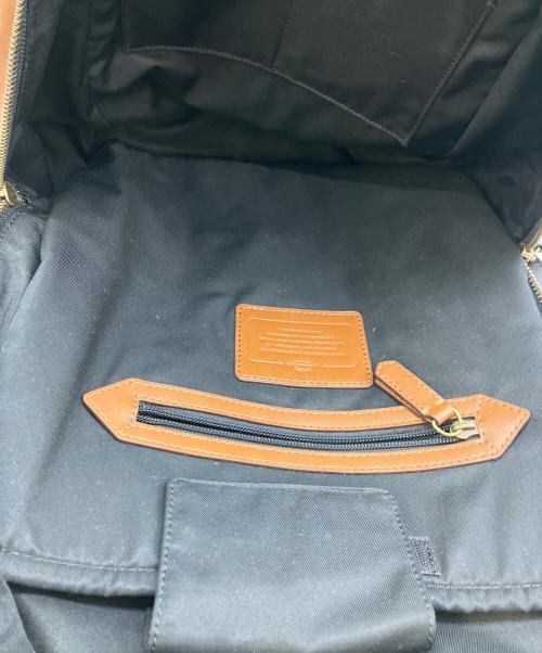 COACH（コーチ）COACH (コーチ) リュックの古着・服飾アイテム