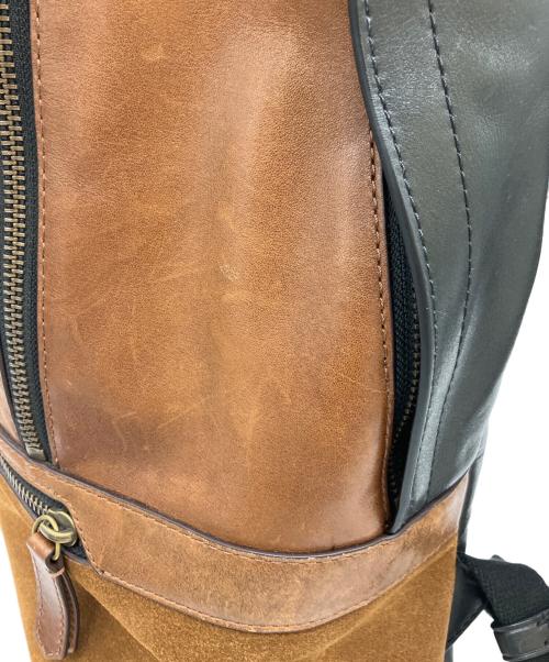 COACH（コーチ）COACH (コーチ) リュックの古着・服飾アイテム