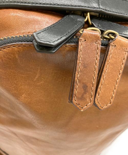 COACH（コーチ）COACH (コーチ) リュックの古着・服飾アイテム