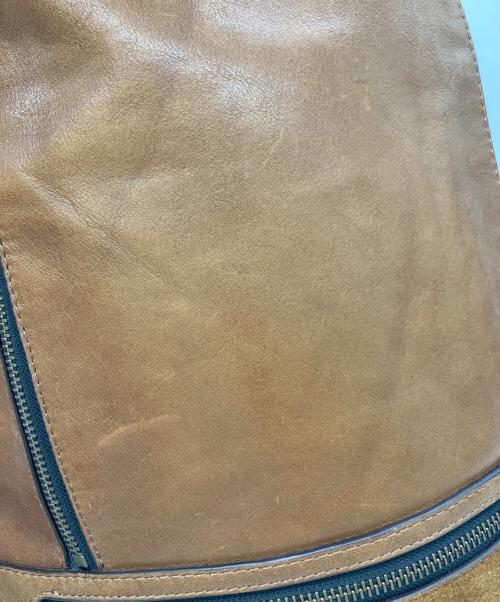 COACH（コーチ）COACH (コーチ) リュックの古着・服飾アイテム