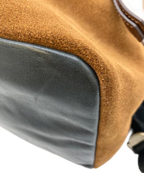 COACH（コーチ）COACH (コーチ) リュックの古着・服飾アイテム