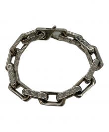 LOUIS VUITTON（ルイ ヴィトン）の古着「ブレスレット」｜シルバーカラー