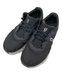 on（オン）の古着「シューズ」｜ブラック×ホワイト