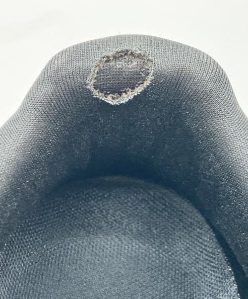 on（オン）On (オン) シューズ ブラック×ホワイト サイズ:27.5の古着・服飾アイテム