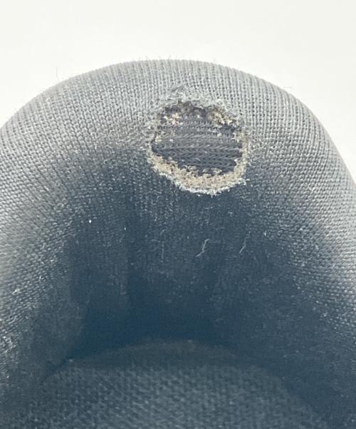 on（オン）On (オン) シューズ ブラック×ホワイト サイズ:27.5の古着・服飾アイテム