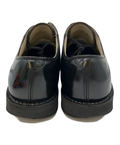 Danner（ダナー）Danner (ダナー) ポストマンシューズ ブラック サイズ:8の古着・服飾アイテム