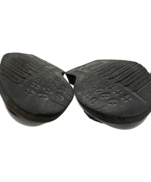 Danner（ダナー）Danner (ダナー) ポストマンシューズ ブラック サイズ:8の古着・服飾アイテム