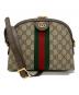 GUCCI（グッチ）の古着「ショルダーバッグ」｜ブラウン