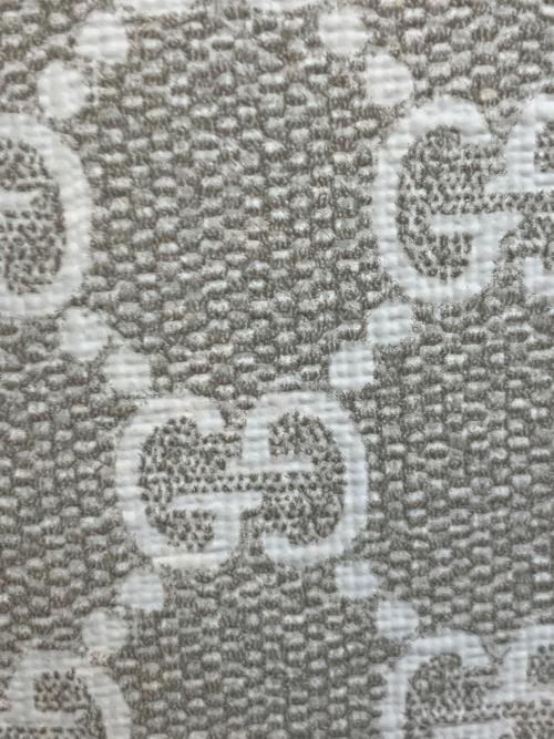 GUCCI（グッチ）GUCCI (グッチ) ショルダーバッグ ベージュの古着・服飾アイテム