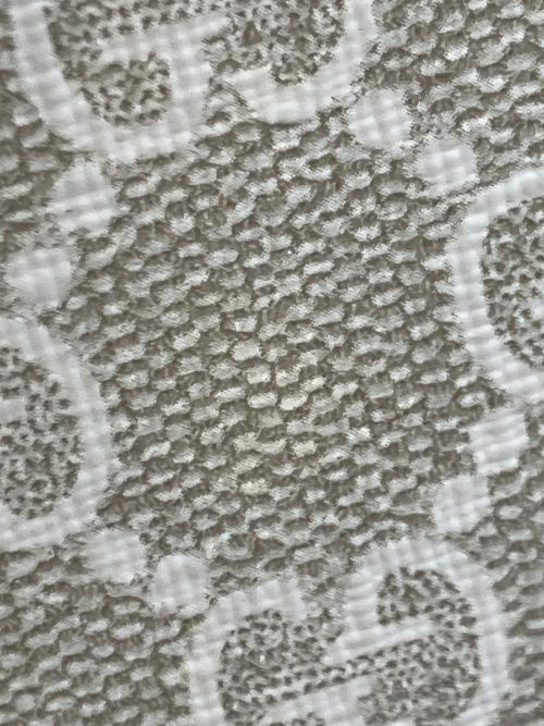 GUCCI（グッチ）GUCCI (グッチ) ショルダーバッグ ベージュの古着・服飾アイテム