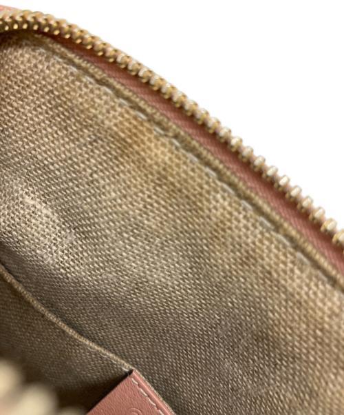 GUCCI（グッチ）GUCCI (グッチ) 2WAYバッグ ピンクの古着・服飾アイテム