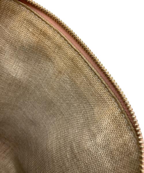 GUCCI（グッチ）GUCCI (グッチ) 2WAYバッグ ピンクの古着・服飾アイテム