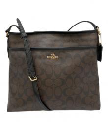COACH（コーチ）の古着「ショルダーバッグ」