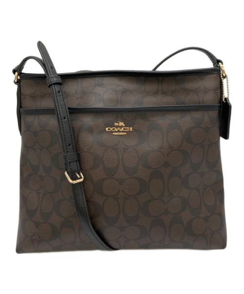 COACH（コーチ）COACH (コーチ) ショルダーバッグの古着・服飾アイテム