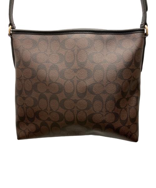 COACH（コーチ）COACH (コーチ) ショルダーバッグの古着・服飾アイテム