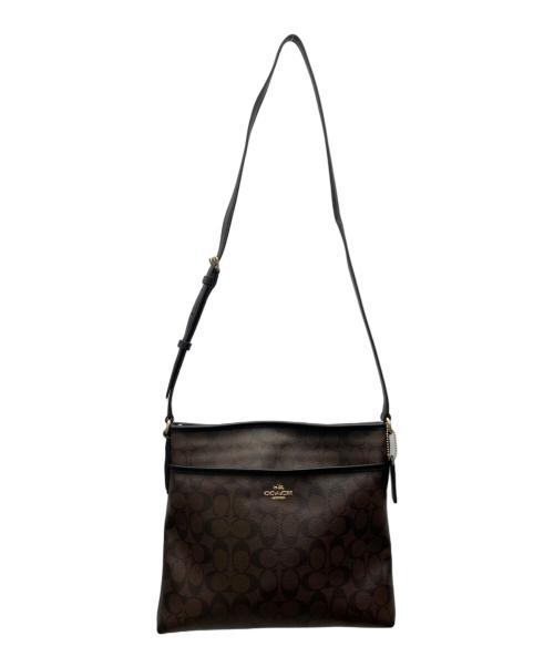 COACH（コーチ）COACH (コーチ) ショルダーバッグの古着・服飾アイテム