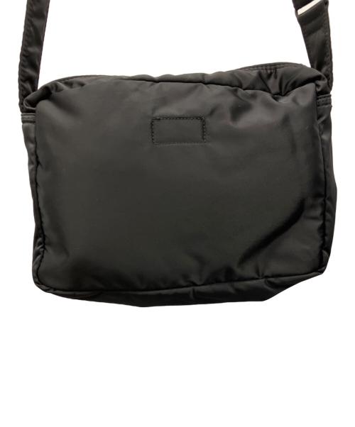 PORTER（ポーター）PORTER (ポーター) ショルダーバッグ ブラックの古着・服飾アイテム