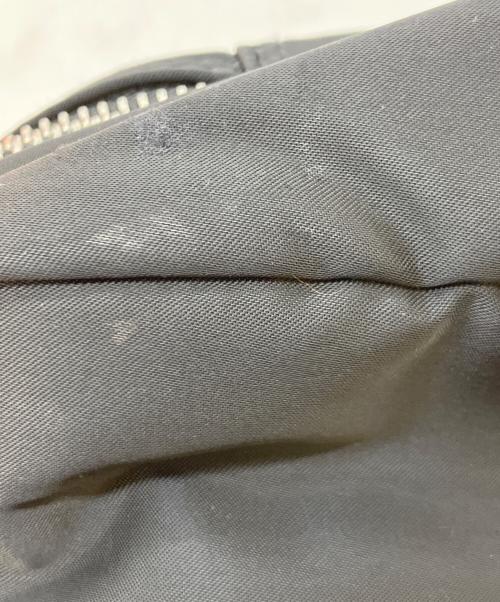 PORTER（ポーター）PORTER (ポーター) ショルダーバッグ ブラックの古着・服飾アイテム