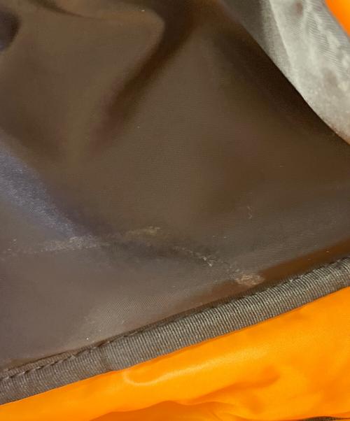 PORTER（ポーター）PORTER (ポーター) ショルダーバッグ ブラックの古着・服飾アイテム