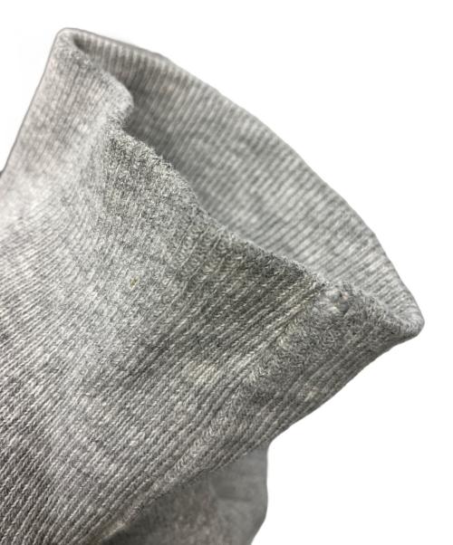 Champion Premium Reverse Weave（チャンピオン プレミアム リバースウィーブ）Champion PREMIUM REVERSE WEAVE (チャンピオン プレミアム リバースウィーブ) プルオーバーパーカー グレー サイズ:Mの古着・服飾アイテム