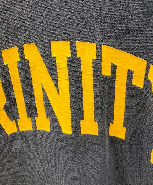 Champion（チャンピオン）Champion (チャンピオン) スウェット ネイビー サイズ:Lの古着・服飾アイテム