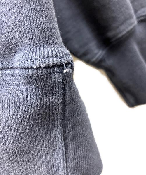 Champion（チャンピオン）Champion (チャンピオン) スウェット ネイビー サイズ:Lの古着・服飾アイテム