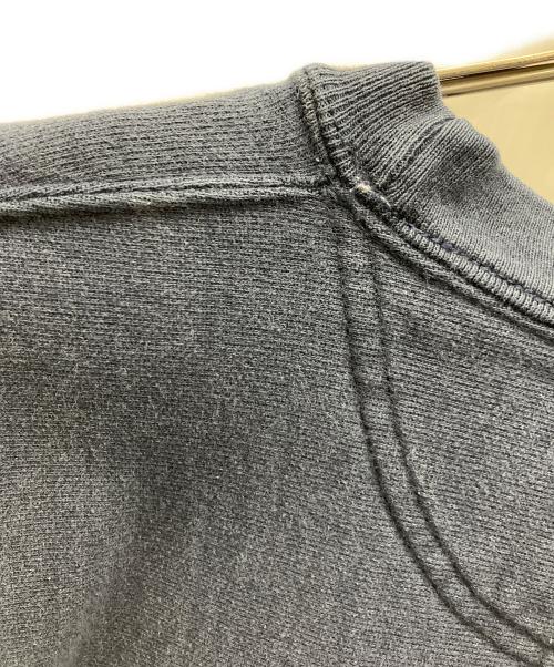 Champion（チャンピオン）Champion (チャンピオン) スウェット ネイビー サイズ:Lの古着・服飾アイテム