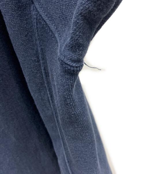 Champion（チャンピオン）Champion (チャンピオン) スウェット ネイビー サイズ:Lの古着・服飾アイテム