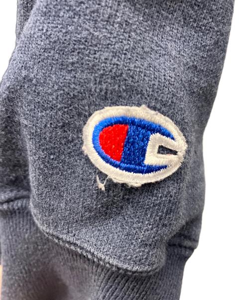 Champion（チャンピオン）Champion (チャンピオン) スウェット ネイビー サイズ:Lの古着・服飾アイテム