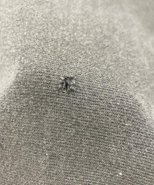 SSUR PLUS（サープラス）SSUR PLUS (サープラス) Champion (チャンピオン) プルオーバーパーカー ブラック サイズ:Lの古着・服飾アイテム