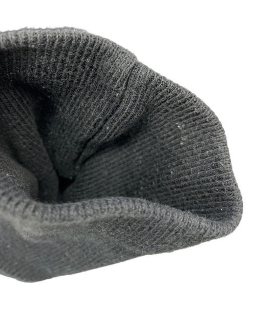 SSUR PLUS（サープラス）SSUR PLUS (サープラス) Champion (チャンピオン) プルオーバーパーカー ブラック サイズ:Lの古着・服飾アイテム