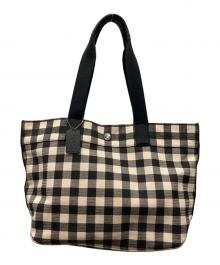 COACH（コーチ）の古着「トートバッグ」