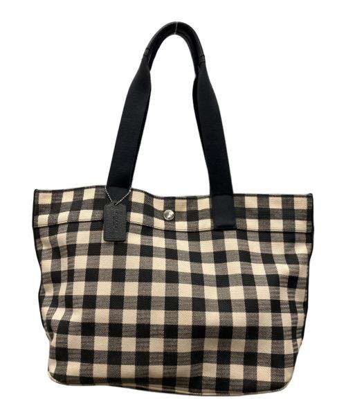 COACH（コーチ）COACH (コーチ) トートバッグの古着・服飾アイテム