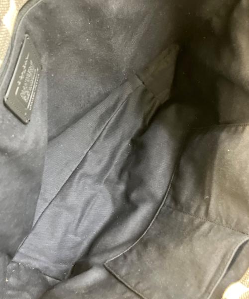 COACH（コーチ）COACH (コーチ) トートバッグの古着・服飾アイテム