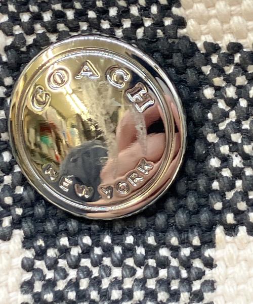 COACH（コーチ）COACH (コーチ) トートバッグの古着・服飾アイテム