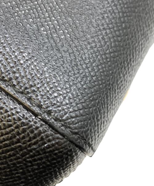 COACH（コーチ）COACH (コーチ) 2WAYバッグ ブラックの古着・服飾アイテム