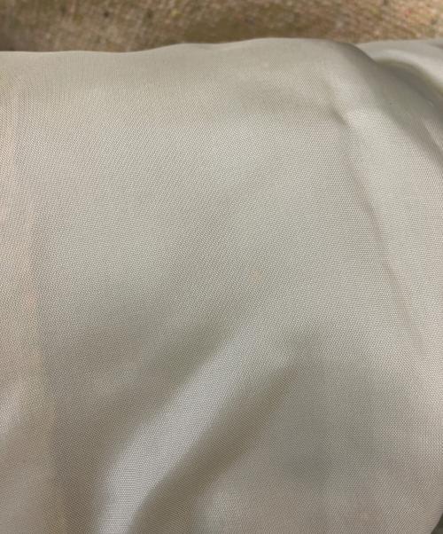 miss chloe（ミスクロエ）miss chloe (ミスクロエ) チェスターコート グリーン サイズ:40の古着・服飾アイテム