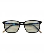 TOM FORDトムフォード）の古着「眼鏡」｜ブラック