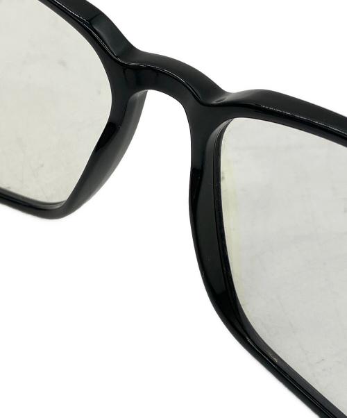 TOM FORD（トムフォード）TOM FORD (トムフォード) 眼鏡 ブラックの古着・服飾アイテム