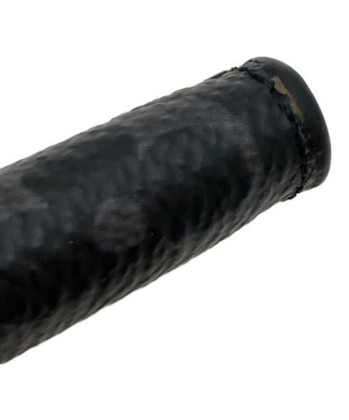 LOUIS VUITTON（ルイ ヴィトン）LOUIS VUITTON (ルイ ヴィトン) カードケース ブラック×グレーの古着・服飾アイテム