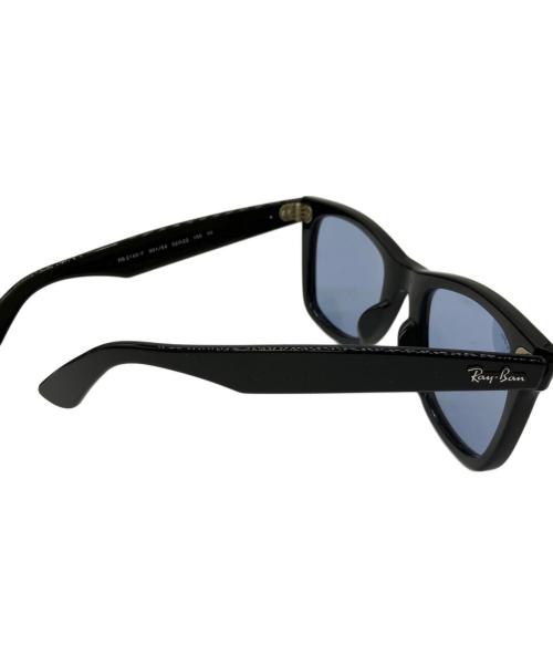 RAY-BAN（レイバン）RAY-BAN (レイバン) サングラス ブラックの古着・服飾アイテム