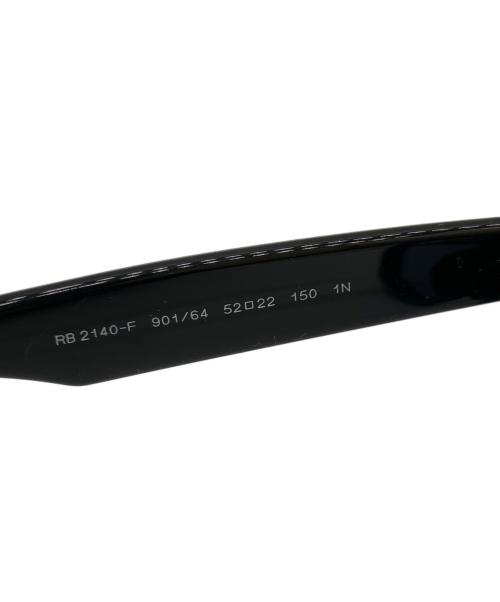 RAY-BAN（レイバン）RAY-BAN (レイバン) サングラス ブラックの古着・服飾アイテム