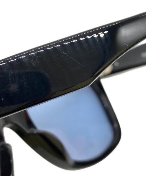RAY-BAN（レイバン）RAY-BAN (レイバン) サングラス ブラックの古着・服飾アイテム