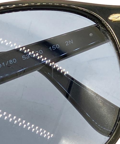 RAY-BAN（レイバン）RAY-BAN (レイバン) サングラスの古着・服飾アイテム