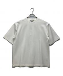 theory（セオリー）の古着「半袖カットソー」｜ホワイト